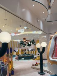 -奈尔宝家庭中心·亲子餐厅(苏州大悦城店)