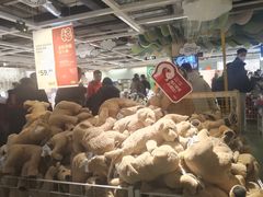 -宜家家居(四元桥商场店)