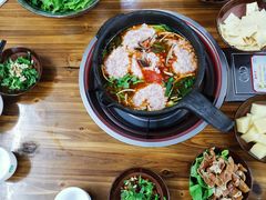 -笔记安顺夺夺粉火锅