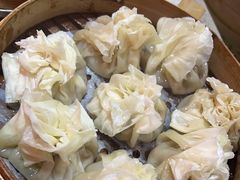 -德顺源·非遗烧麦·老菜(大观园店)