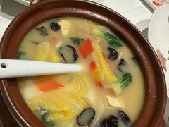 -四季民福烤鸭店(故宫店)