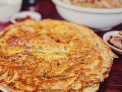 春芽煎蛋-荣生萝卜汤饭店