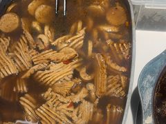 -飨府.老淮面馆.自营(清河路店)