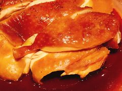 古法盐焗鸡-三号黄浦会Canton Table