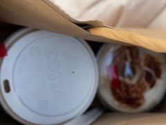 -COSTA COFFEE(上海五玠坊店)