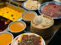 -大隐·成都火锅Bistro(合生麒麟新天地店)