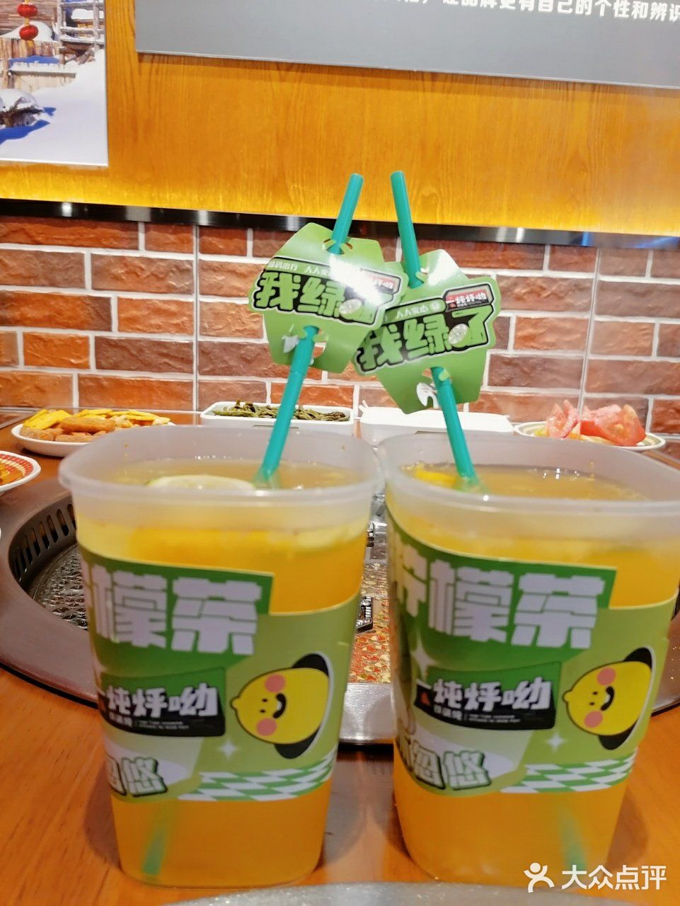 我宣布｜00后zui👄 吃的铁锅炖在这家新店