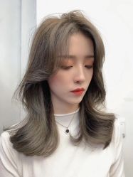 -HG美发设计沙龙