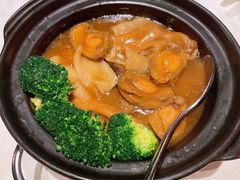 皇朝一品煲-皇朝会.经典传统粤菜(外滩店)
