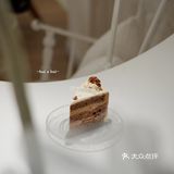 记忆之后｜环境➕ 颜值➕ 味道=💯