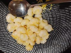 -外高桥喜来登酒店采悦轩