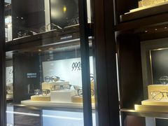 -溥仪眼镜PUYI OPTICAL(国贸商城店)