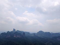 -丹霞山风景名胜区