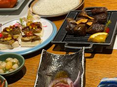 -和创柚子·会席日本料理(新区淮海街店)