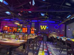 大堂-蘭奢雅集·江浙菜(青山江滩店)