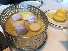 -天龙轩(香港丽思卡尔顿酒店)
