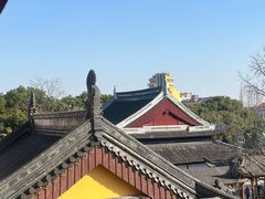 -上海东林寺(金山区)