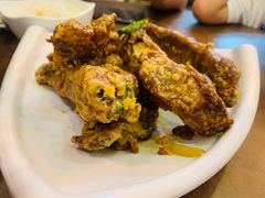 -龙海鲜螃蟹王(宏茂桥店)