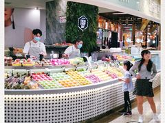 -每日新鲜水果吧(黄浦来福士店)