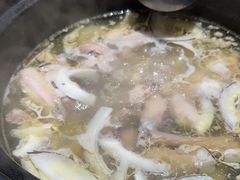 -春润大地海南椰子鸡(沙井京基百纳广场店)