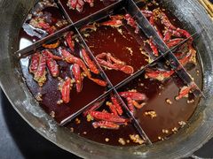 -铜元老码头鳝鱼火锅