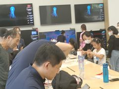 -华为智能生活馆(济南印象城)