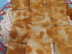 香蕉飞饼-石岐乳鸽村(桥观坊南四巷店)