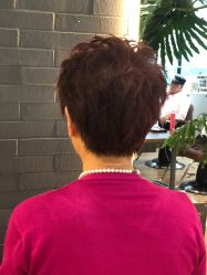 点击看大图 -意廊 Hair Salon