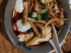 -廖老妈蹄花店(人民公园陕西街259号店)