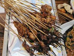 -李不管把把烧(天府三街店)
