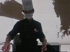 -水木锦堂·自助铁板烧(望京凯德MALL店)