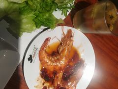 -汉巴味德·烤肉与啤酒的自助(杭州大悦城店)