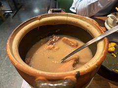 -清水亭湖北菜(大屯DT51店)