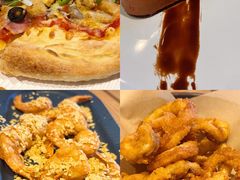 -必胜客(鼓楼店)