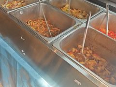 -百草滩羊清水涮羊肉·清真·宁夏盐池滩羊(莲花桥店)