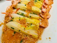 -鸽子侯·家宴·平价海鲜(绿地店)