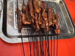-虎卫烤肉(东关南街店)