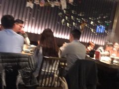 大堂-捞王锅物料理(四川北路店)