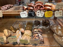 -慢熟面包店bud bread(孩儿巷店)