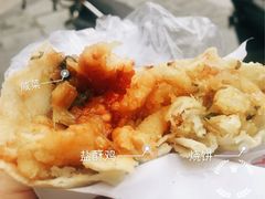-尚食卢记烧饼(凤凰路总店)