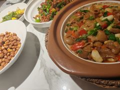-老阿爸鲜鱼土菜(园区永旺店)