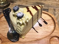 -小时光咖啡馆(开森度假森林店)