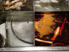 -海底捞火锅(奥森店)