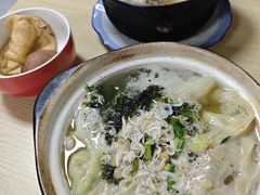 -小许三鲜砂锅馄饨店(家多乐烟酒店)