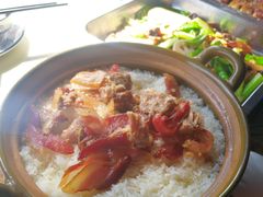 -大岗仙庙烧鸡(花东店)
