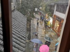 -狐狸家·酸奶酪专门店(平江路店)