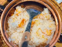 -滇大池云南菜·蒸汽石锅鱼(姚家园万象汇店)