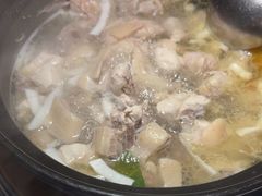 -狐狸爱上椰子鸡(滨江星光大道店)