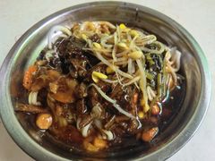 -灵山卢梅燕粉店