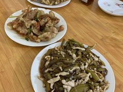 -东北特色菜馆(珞喻东路店)